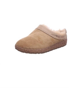 Сабо, коричневый Haflinger