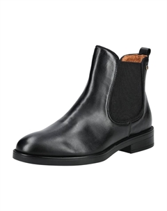 Ботильоны, черный Pikolinos