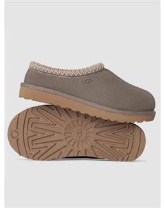 Сабо, серый Ugg