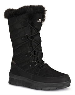 Ботинки, черный Trespass