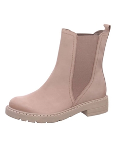 Ботильоны, бежевый Marco tozzi