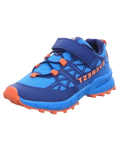 Походные ботинки, бирюзовый Everest