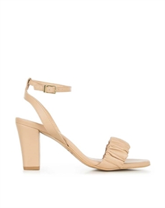 Классические сандалии, бежевый Wittchen