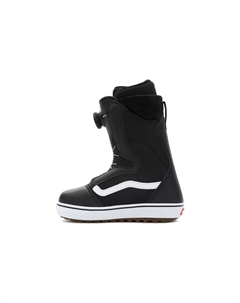 Ботинки для сноуборда Encore OG, черные, женские Vans