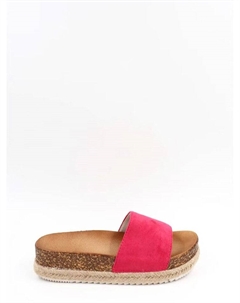 Мюли, розовый Viagiulia