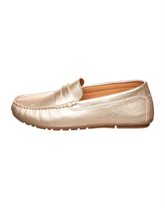 Мокасины, золотой Marc o'polo shoes