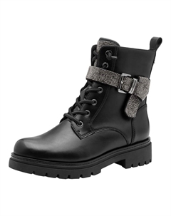 Ботильоны, черный Marco tozzi