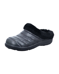 Сабо, черный Skechers