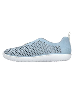 Тапочки, белый Rieker