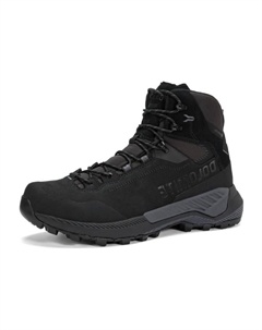 Походные ботинки, черный Scott sports