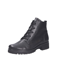 Ботинки, черный Gabor