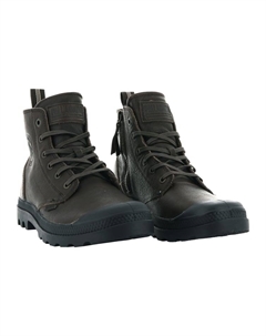 Ботильоны, коричневый Palladium