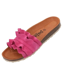 Мюли, розовый Palado