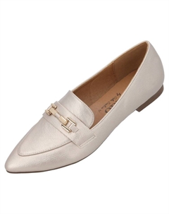 Тапочки, золотой Palado