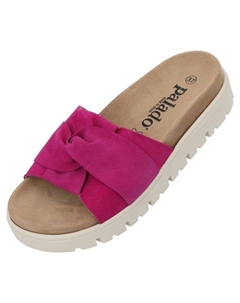 Мюли, фуксия Palado