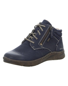 Ботинки, синий Josef seibel