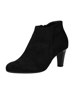 Ботильоны, черный Gabor