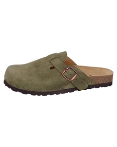 Сабо, оливковый Lico