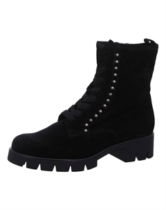 Ботильоны, черный Gabor