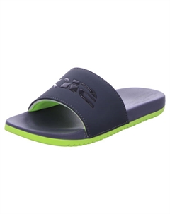 Мюли, серый Skechers