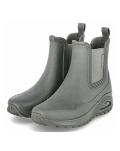 Резиновые сапоги, оливковый Skechers