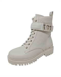 Ботинки, бежевый Guess