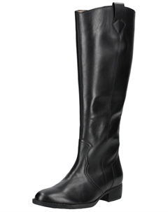 Ботинки, черный Gabor