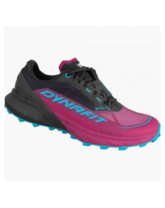 Беговые кроссовки, фиолетовый Dynafit