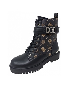 Ботинки, черный Guess