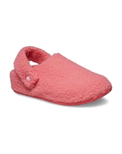 Сабо, розовый Crocs