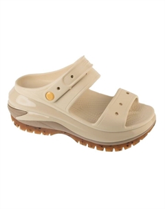 Мюли, бежевый Crocs