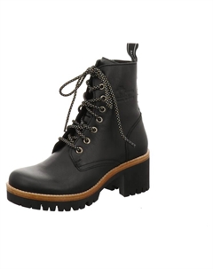 Ботинки, черный Panama jack