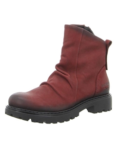 Ботинки, бордовый Josef seibel