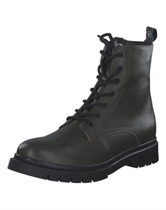 Ботильоны, оливковый Tamaris