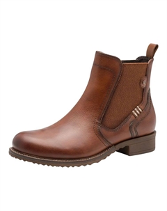 Ботинки челси Tamaris