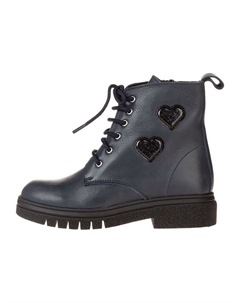 Ботинки, темно-синий Lamino