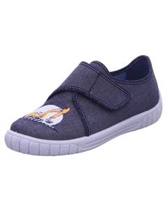 Сабо, синий Superfit