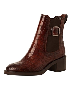 Ботинки челси Tamaris