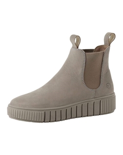 Ботинки челси, серый Tamaris