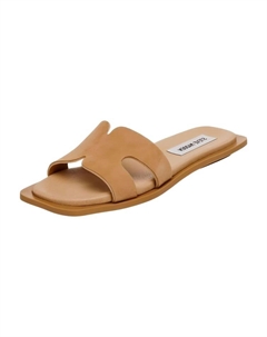 Мюли, песочный Steve madden