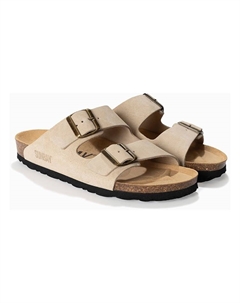 Мюли, бежевый Sunbay