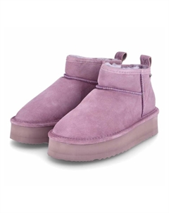 Ботинки, фиолетовый Kaerlek