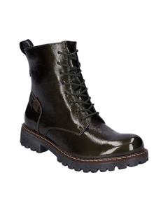 Ботильоны, оливковый Josef seibel