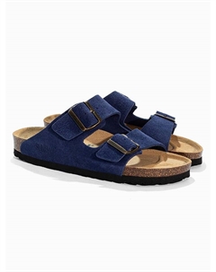 Мюли, темно-синий Sunbay