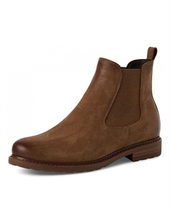 Ботинки, коричневый Tamaris