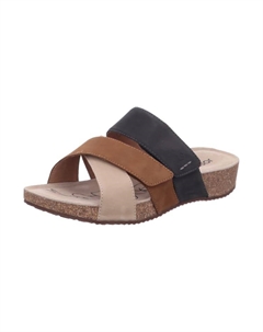 Мюли, коричневый Josef seibel