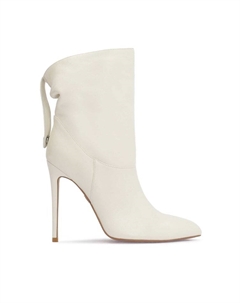 Ботинки, кремовый Kazar