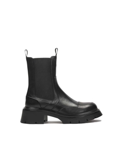 Ботинки, черный Kazar