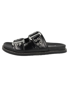 Классические сандалии, черный Steve madden