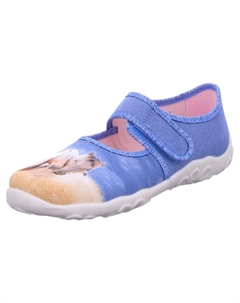 Сабо, синий Superfit